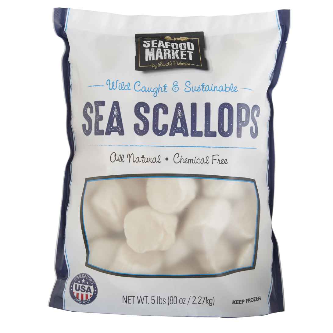 Domestic Sea Scallops U 10 Lund S Fisheries Domestic Sea Scallops U 10 Lund S Fisheries
