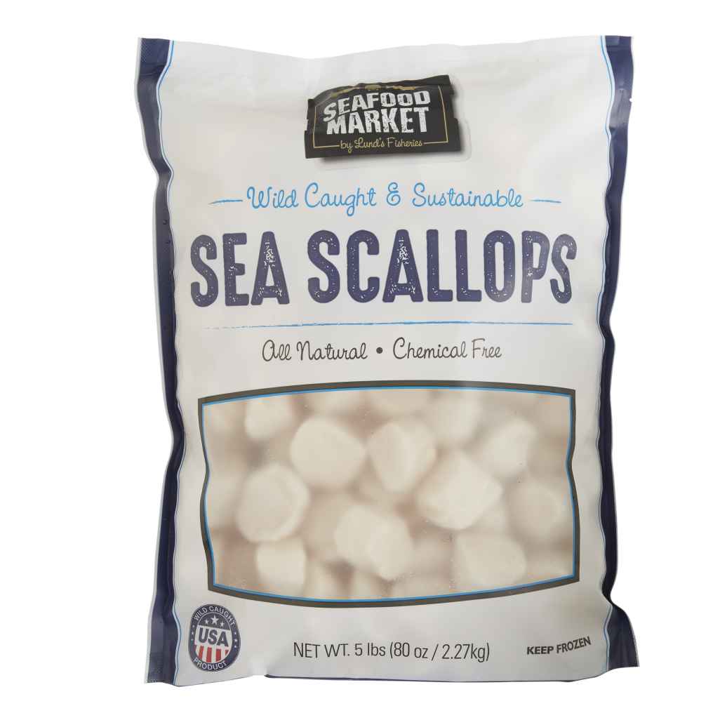 Domestic Sea Scallops 2030 Lund's Fisheries