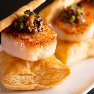Scallops Lund S Fisheries Scallops Lund S Fisheries