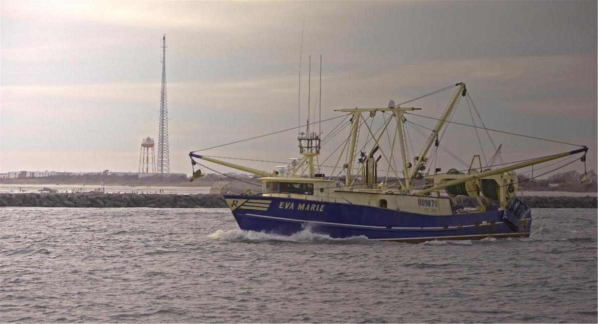 Fishing Vessels | Lund&#39;s Fisheries